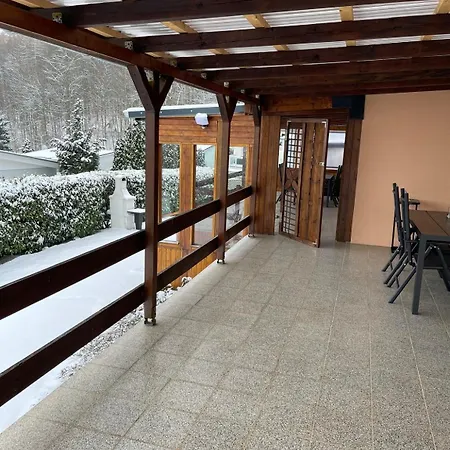 Apartment Fewo Am Eichenberg 19