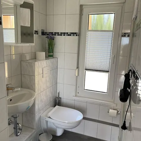 Apartment Fewo Am Eichenberg 19