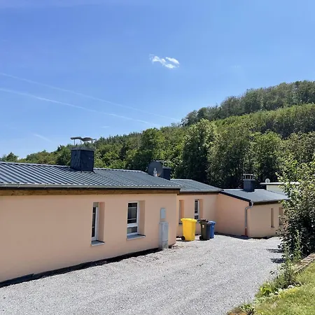 Fewo Am Eichenberg 19 Apartment
